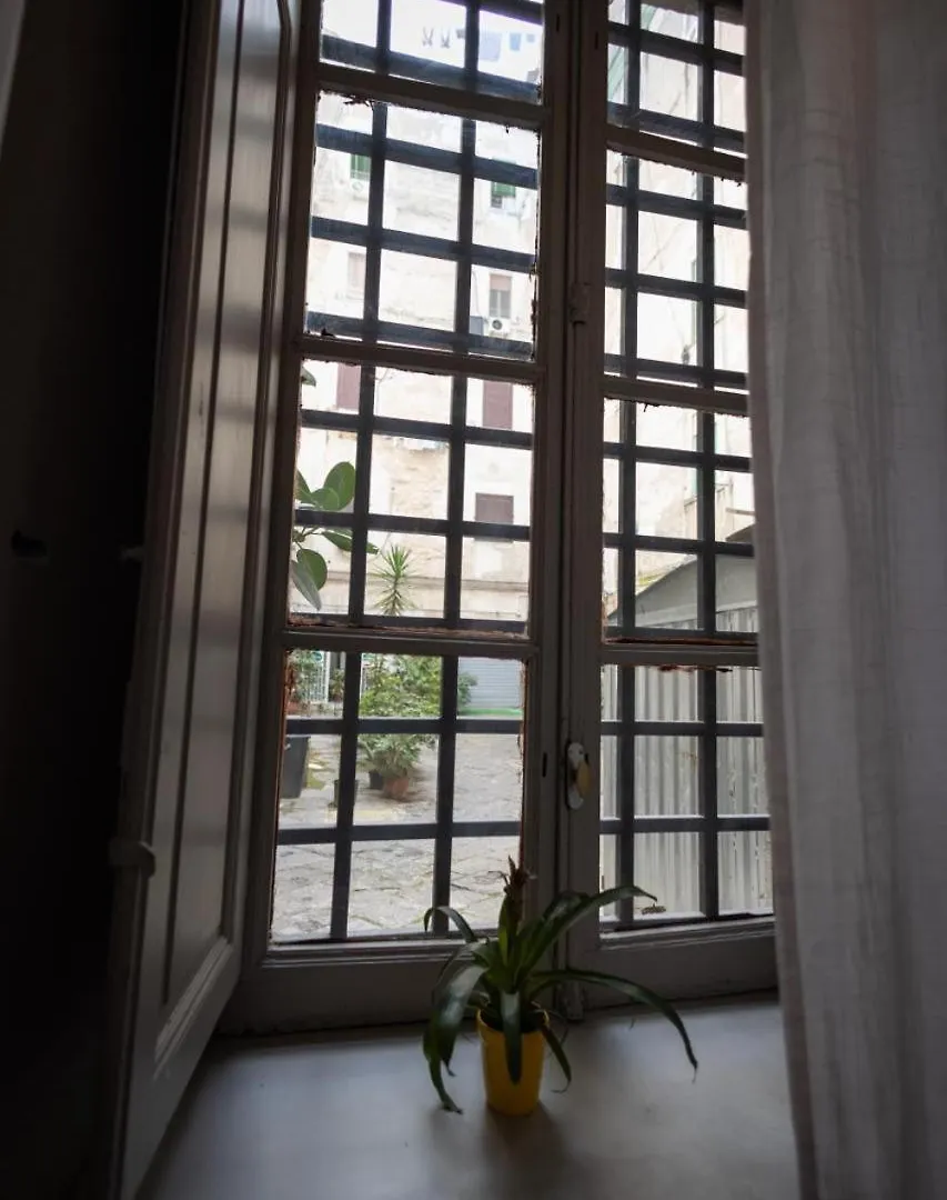 Apartment Zentral Suite Naples