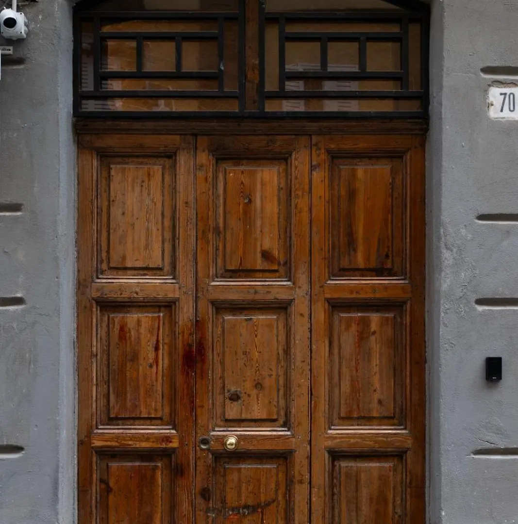 Zentral Suite Naples