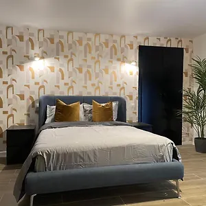 Sci Apart Studio Proche Gare De L'est Et Nord Apartment Paris