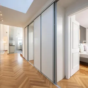 Penthouse Staatsoper Apartment Vienna