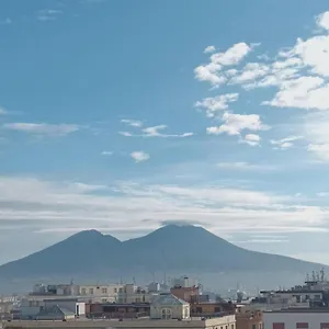 La Finestra Sul Vesuvio Holiday home