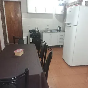 Complejo Hatun Yaya Apartment Mendoza