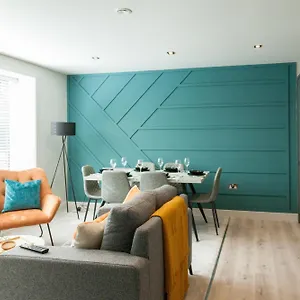 Somers Apartment Leeds (West Yorkshire)