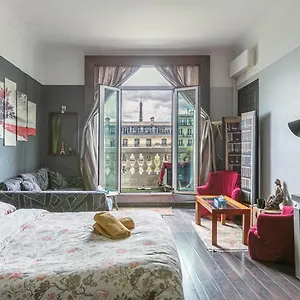 Elysees Vip Apartment Paris
